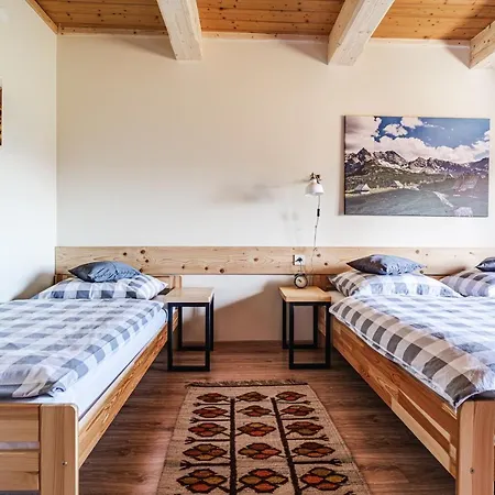 apartamenty bogówka 11-3